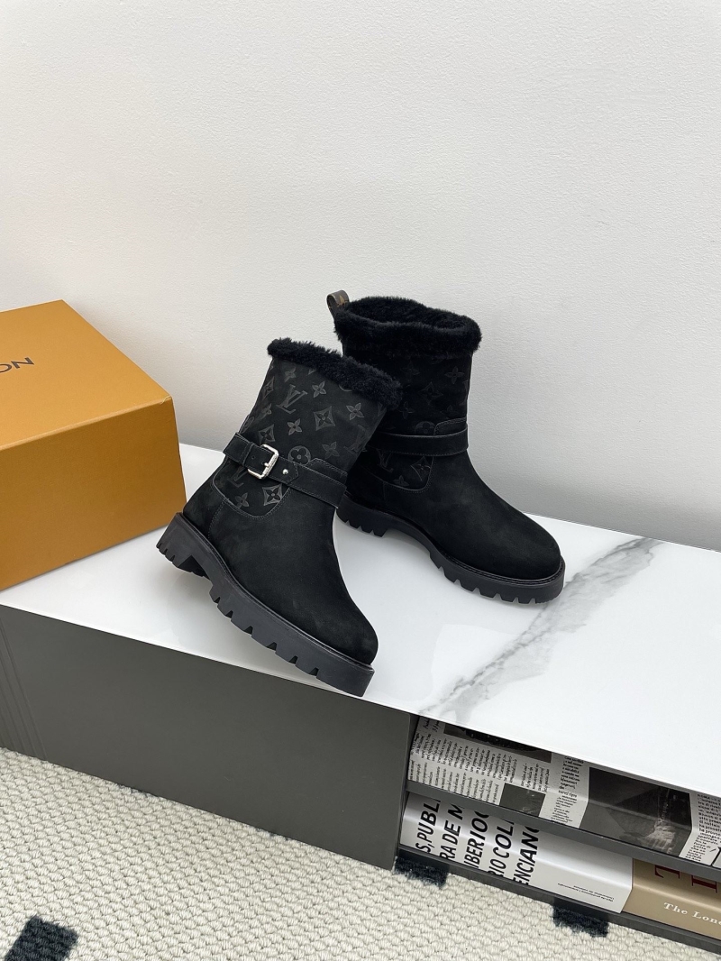 l0vis Vvtt0n boots